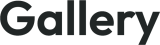 Gallery logo