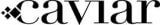 Caviar logo