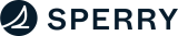 Sperry logo