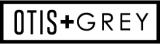 Otis + Grey logo