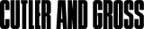 Cutler and Gross logo