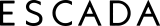 Escada logo