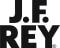 J.F. Rey Petite logo