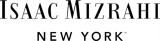 Isaac Mizrahi logo