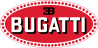 Bugatti logo