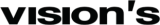 Vision's logo