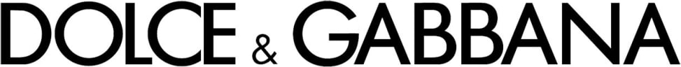 Dolce & Gabbana Dolce & Gabbana logo