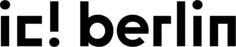ic! berlin ic! berlin logo