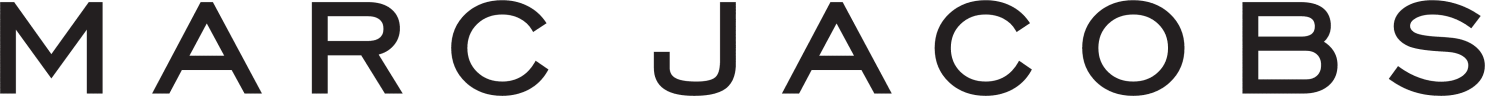 Marc Jacobs Marc Jacobs logo