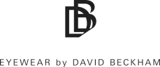 David Beckham David Beckham logo