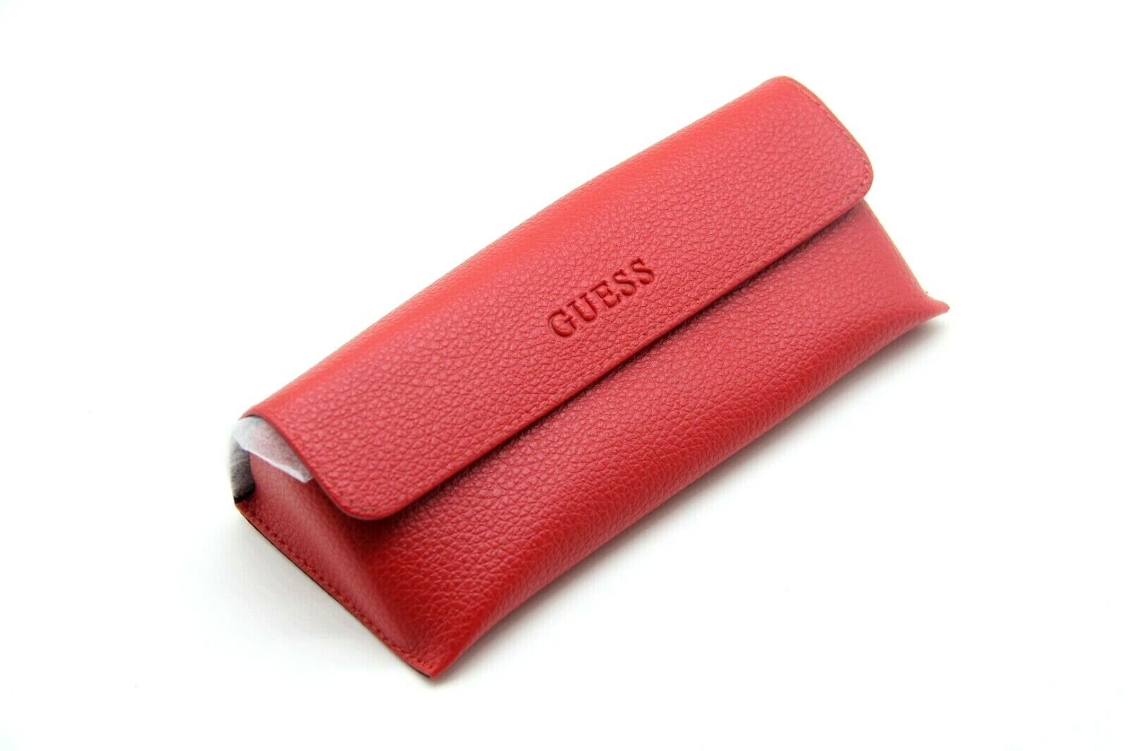 Guess GU00098 25P Sunglasses Ivory 55mm Women | Lens & Luxe