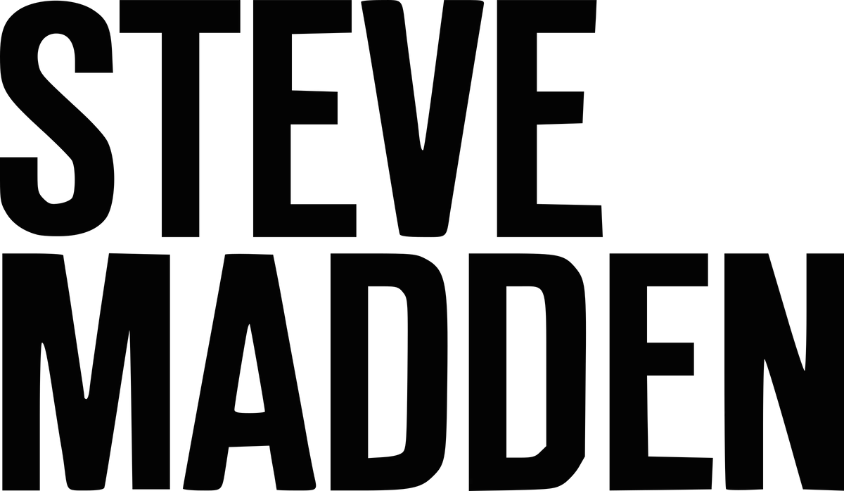 Steve Madden