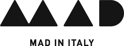 Mad in Italy