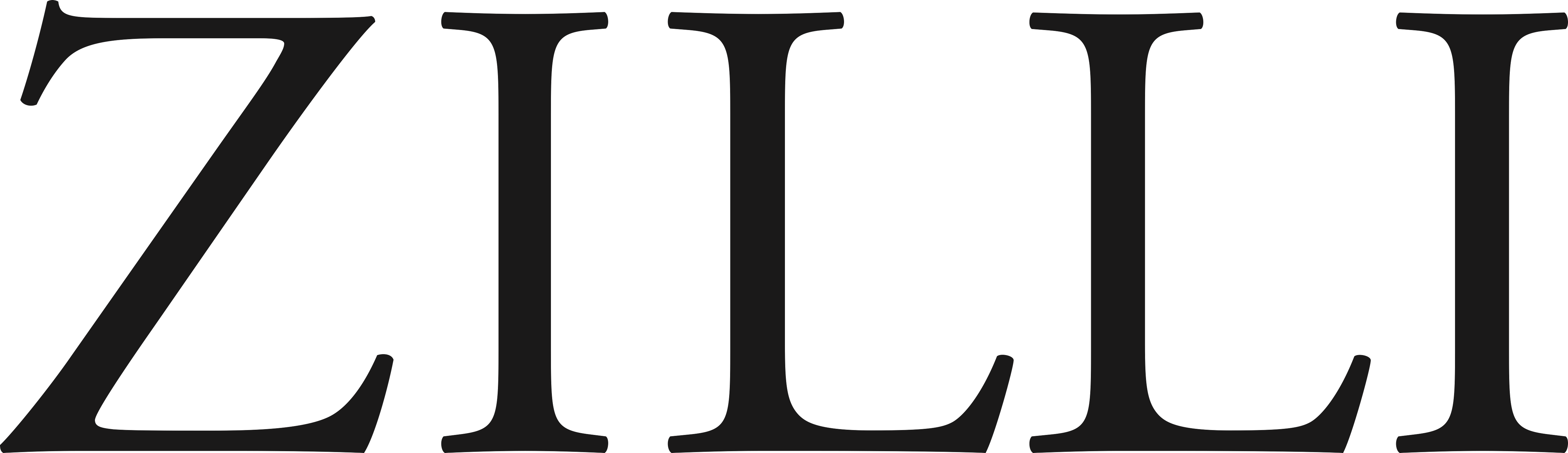 Zilli