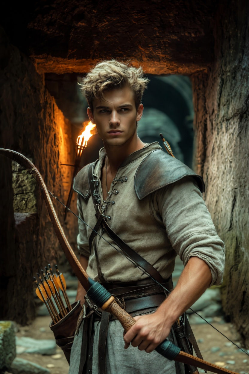 Rhys Kael