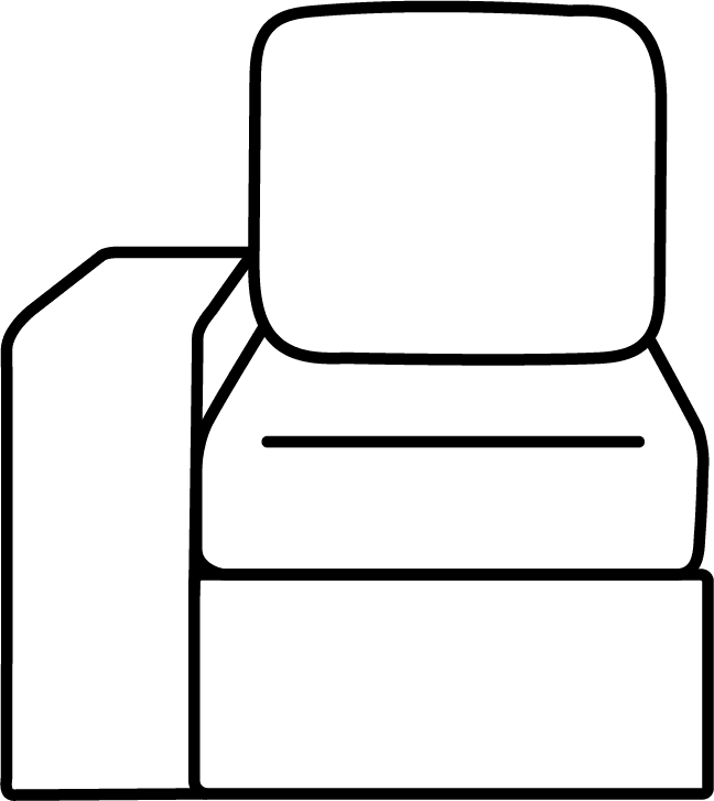 HomeReserve Adaptable Furniture for Everyday Living