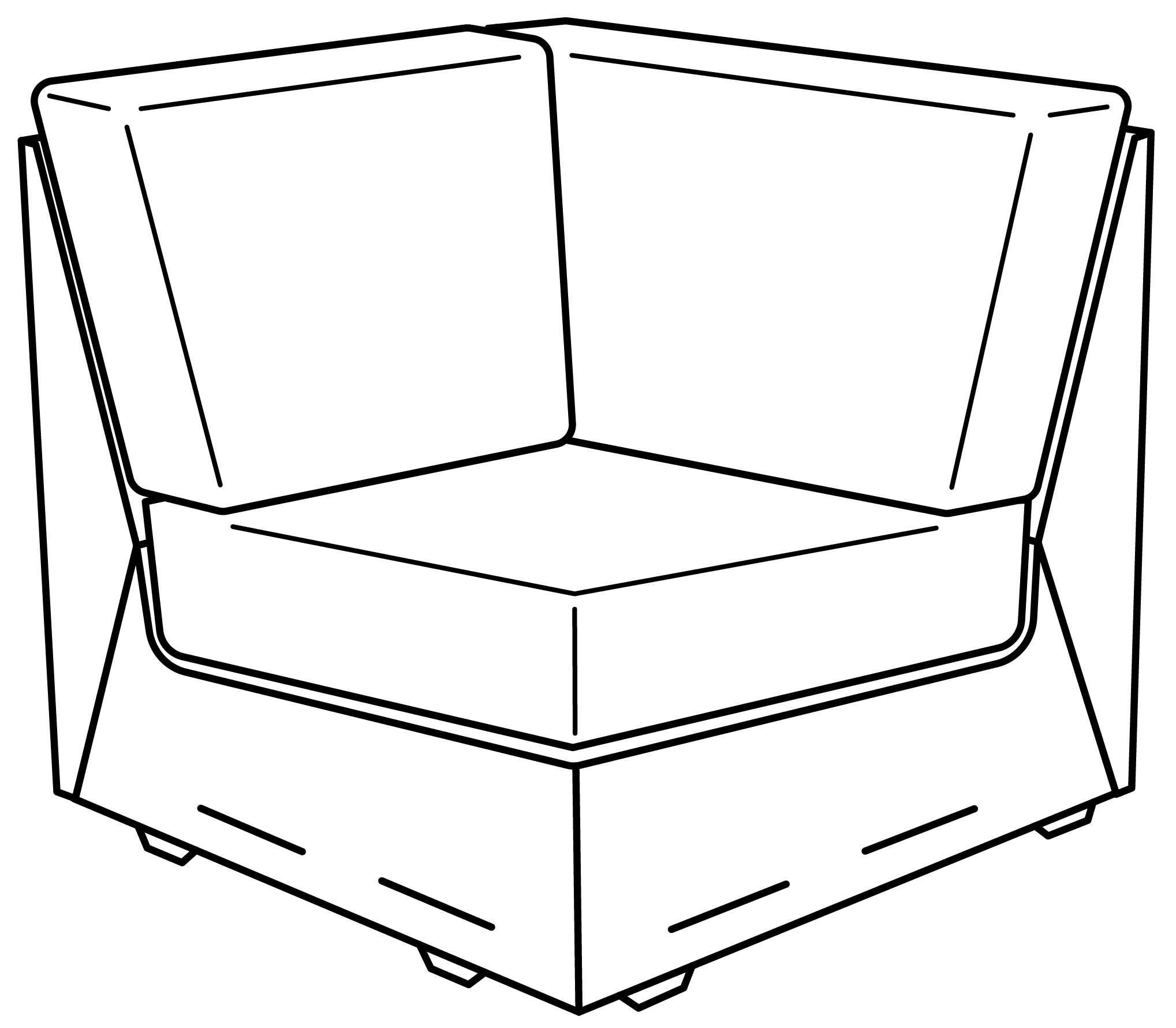 HomeReserve Adaptable Furniture for Everyday Living