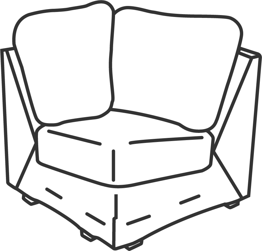 HomeReserve Adaptable Furniture for Everyday Living