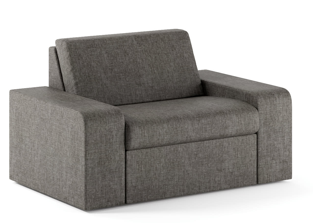 Home reserve chair and a half deals