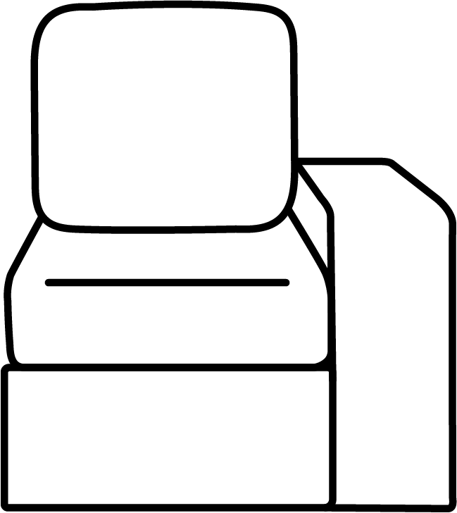 HomeReserve Adaptable Furniture for Everyday Living