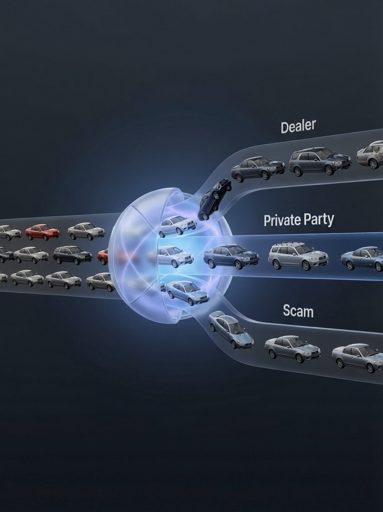 Enhanced Dealer Filter