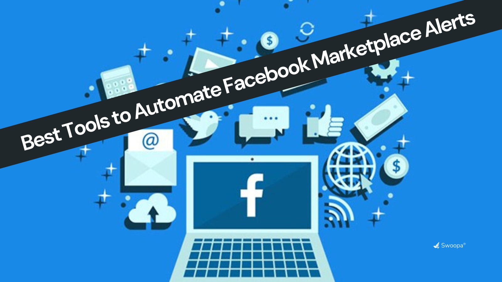 Best Tools to Automate Facebook Marketplace Alerts