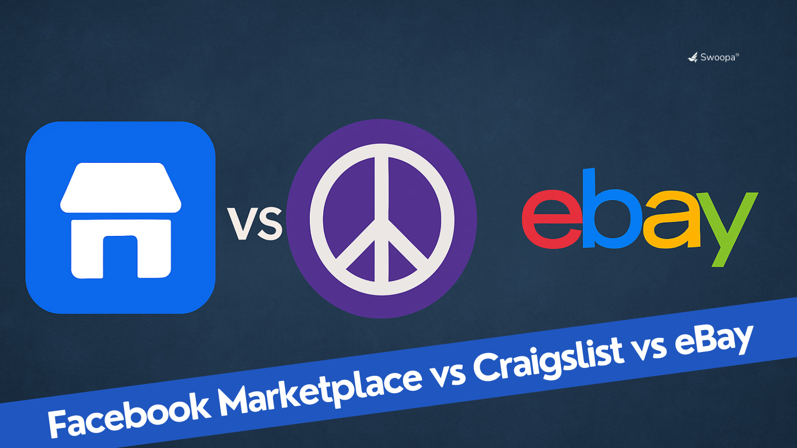 Facebook Marketplace vs. Craigslist vs. eBay: Which One is Best for Deals?