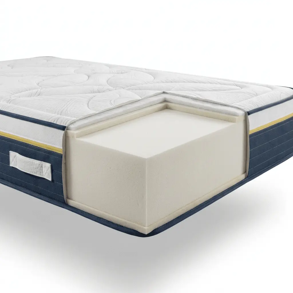 Noyau Central Haute Densité