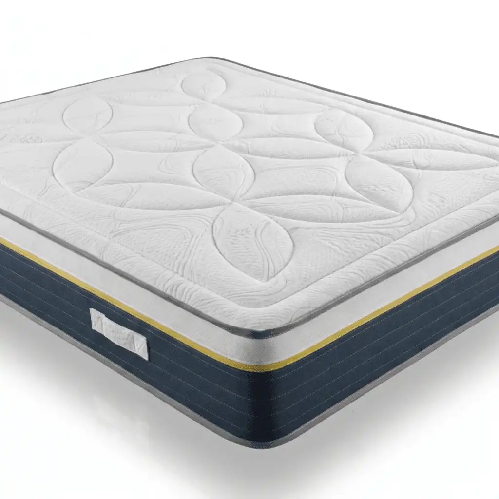 Coutil Tissu de Surface Face Blanche