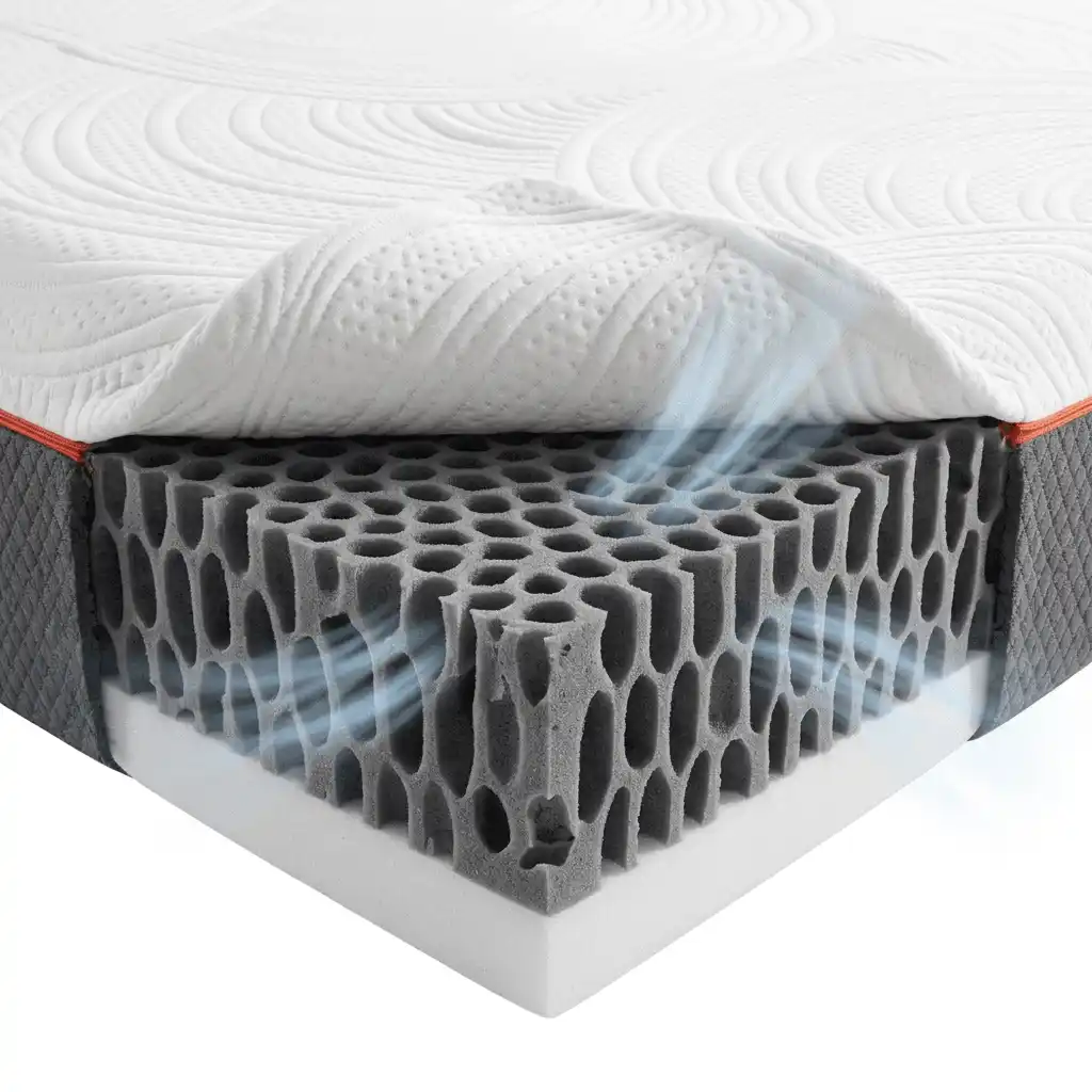 Aération et Finition