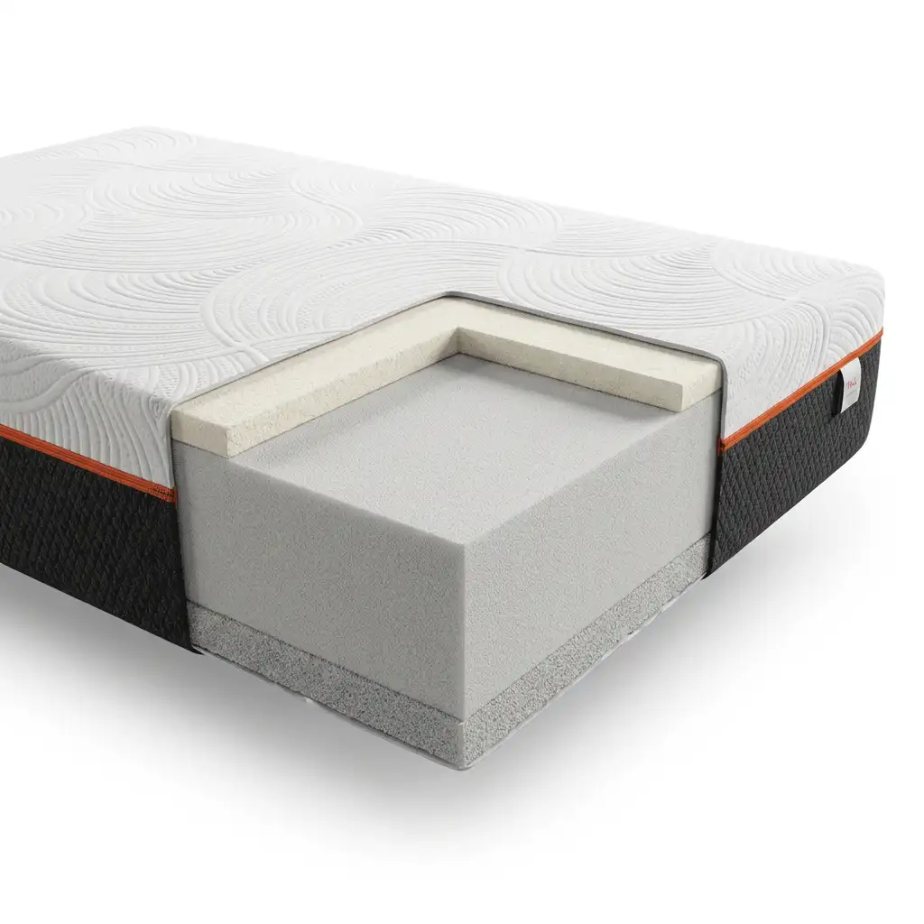 Mousse Haute Densité Médicale