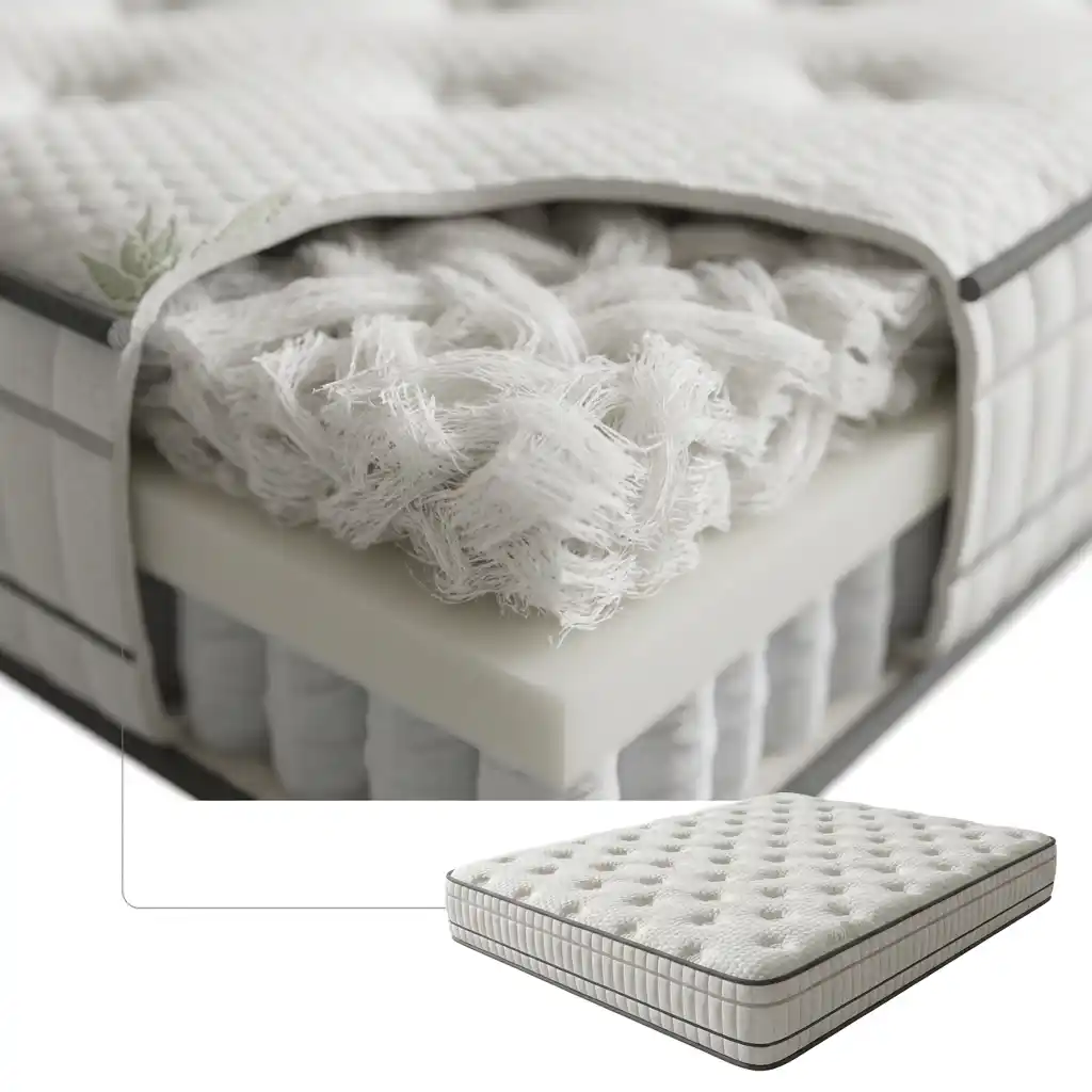 Fibre de Rembourrage