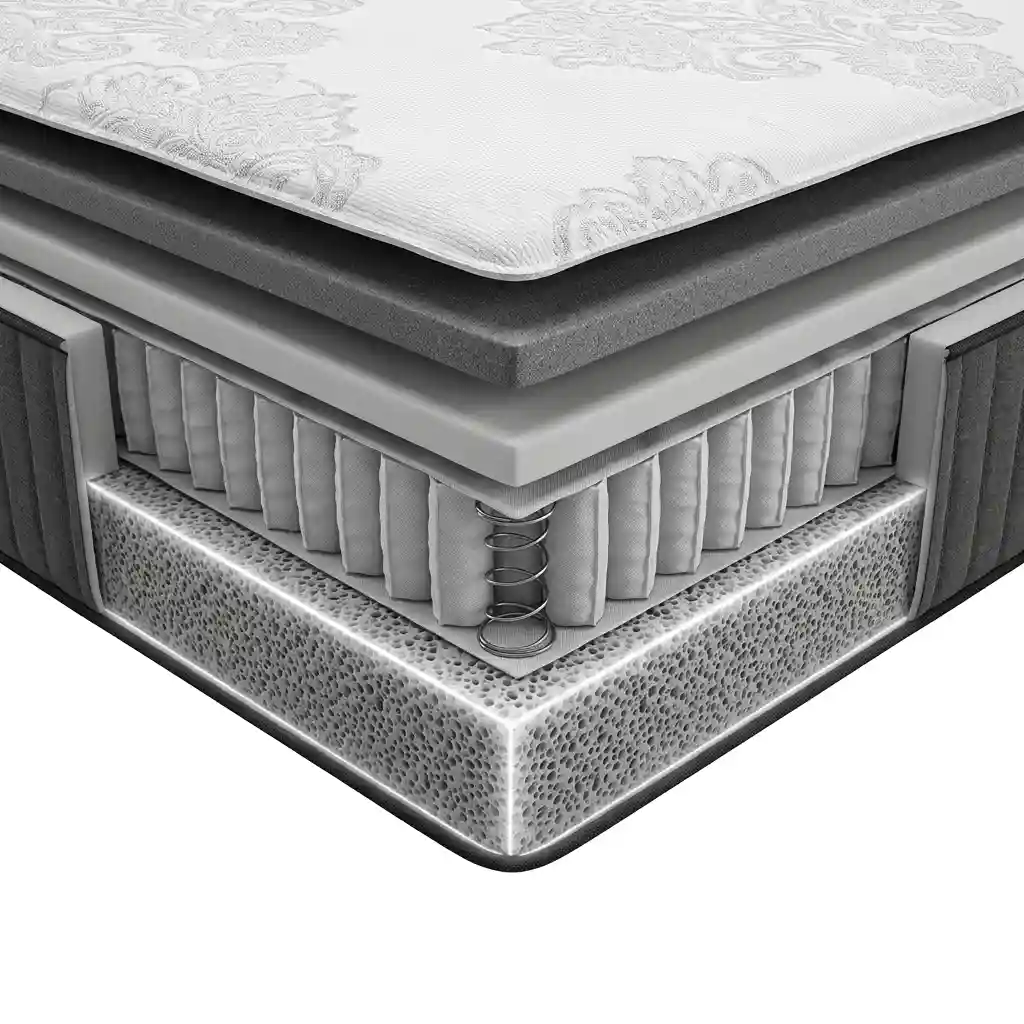 Mousse de Stabilisation