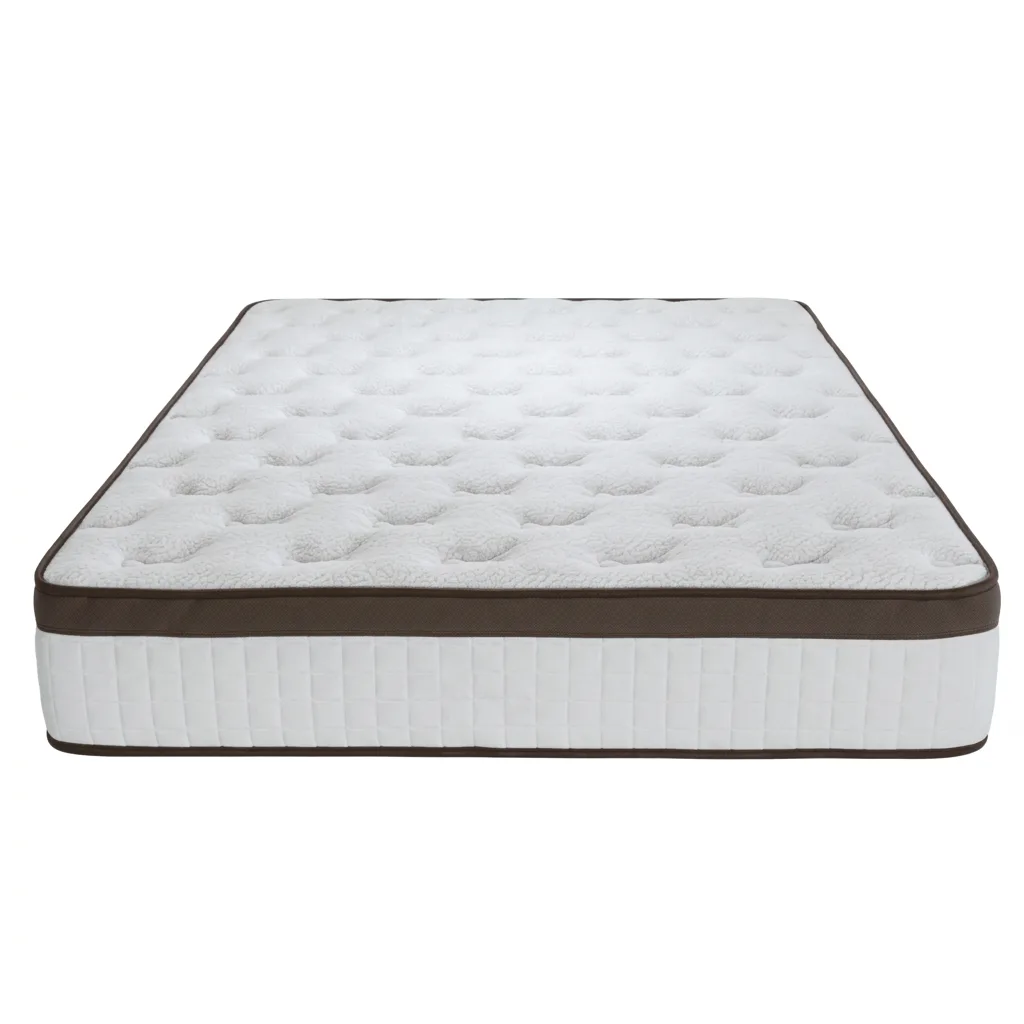 Finition Brown Piping