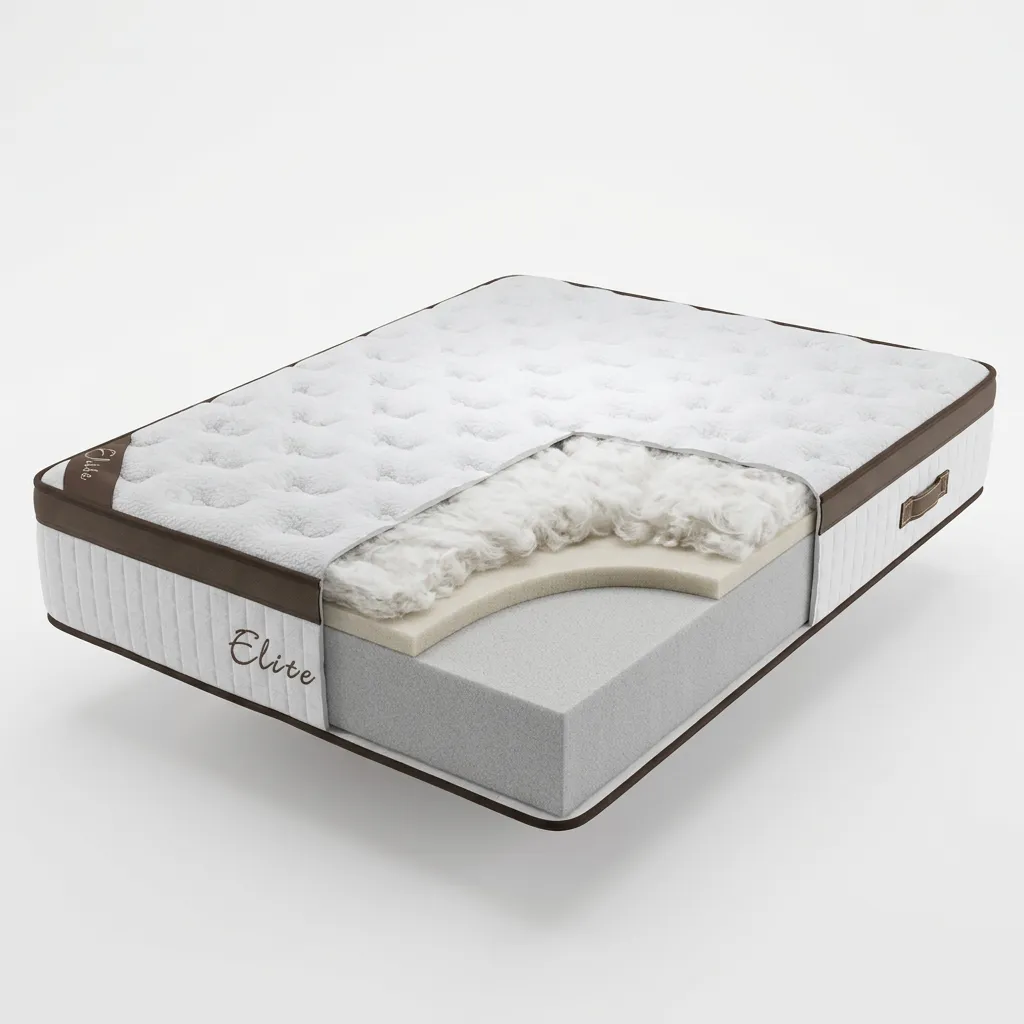 Ouate de Confort Elite