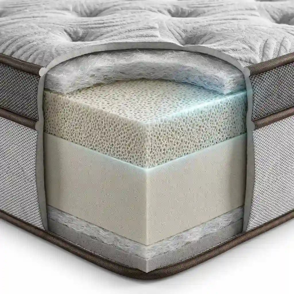 Couche d’Accueil HR