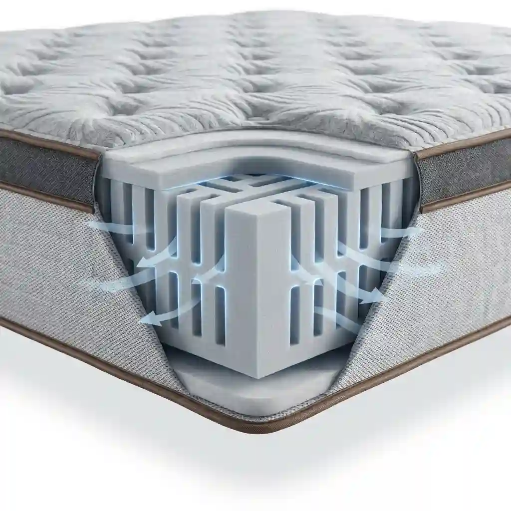 Technologie Air-Flow