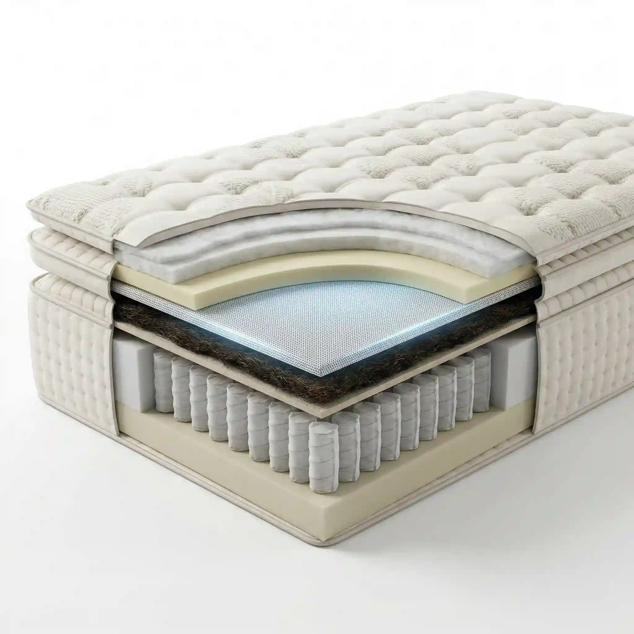 Couche Exclusive Himalaya