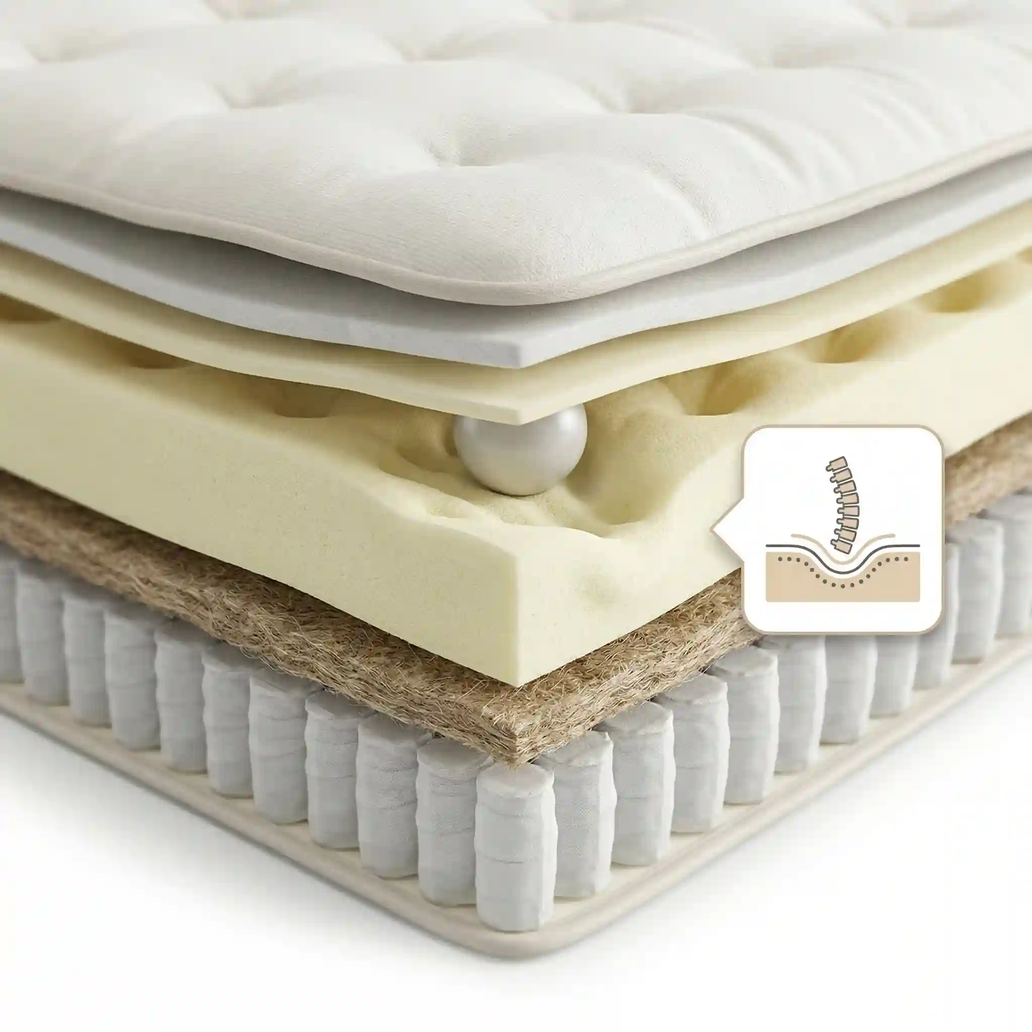 Mousse à Mémoire de Forme