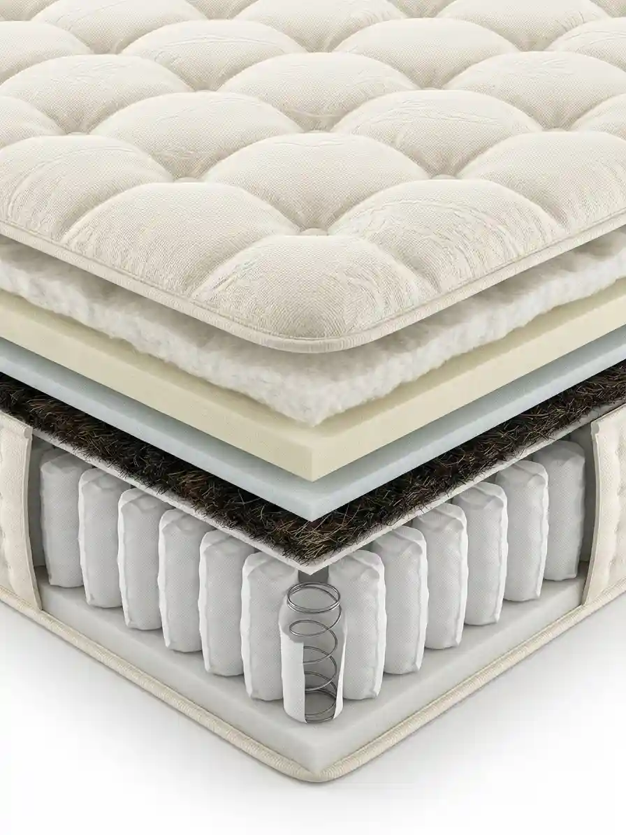 Tissu Premium Herbana