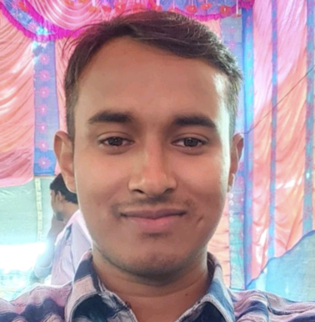 Golam Masud