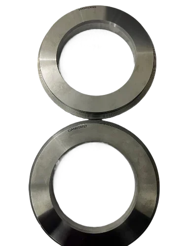 Seat Ring - 23A5802X022 - High-quality turbine component for industrial applications