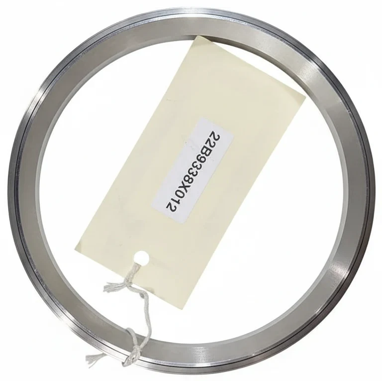 Seat Ring - 22B9338X012 - High-quality turbine component for industrial applications