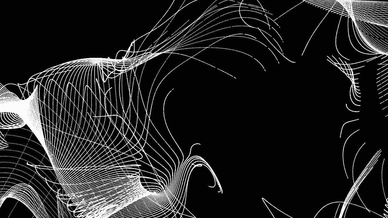 Visuales Generativas