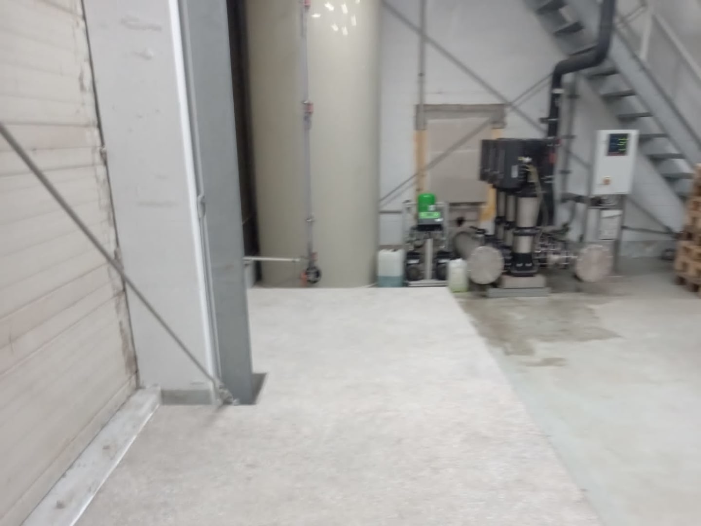 Industrie & Produktion