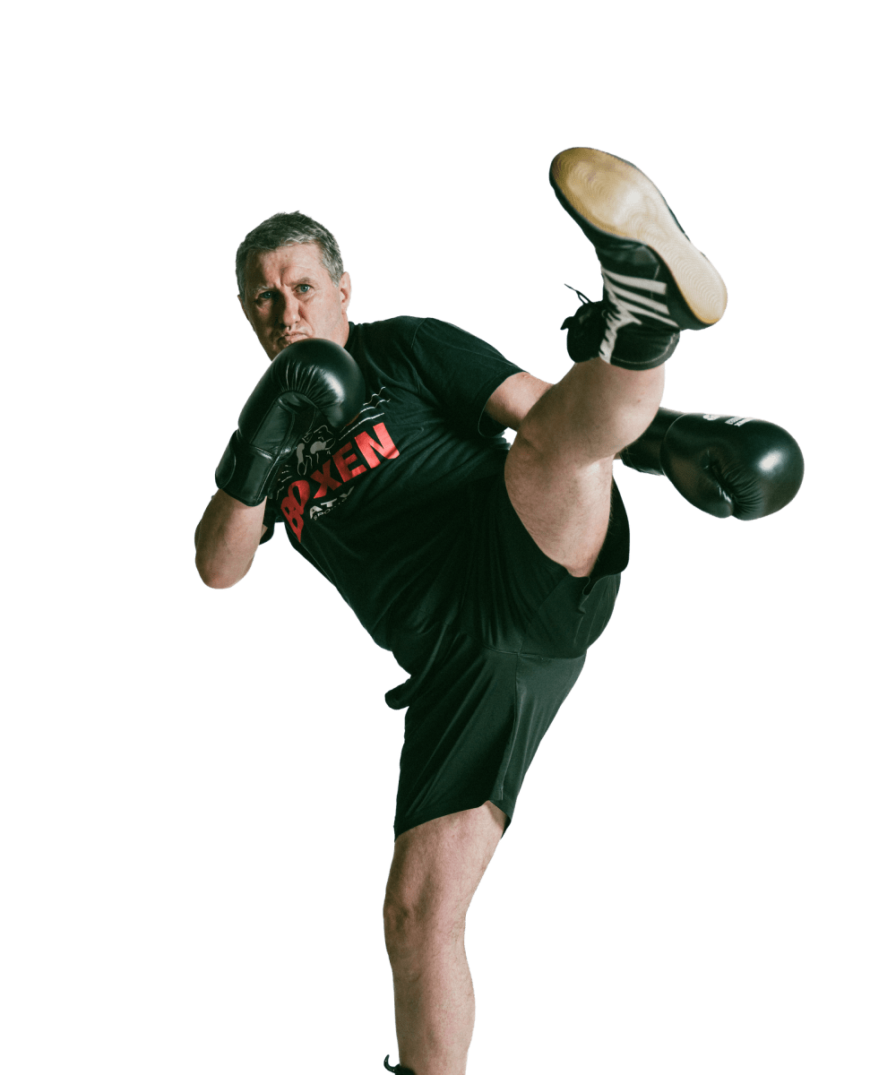 Personaltraining Boxen in Norderstedt