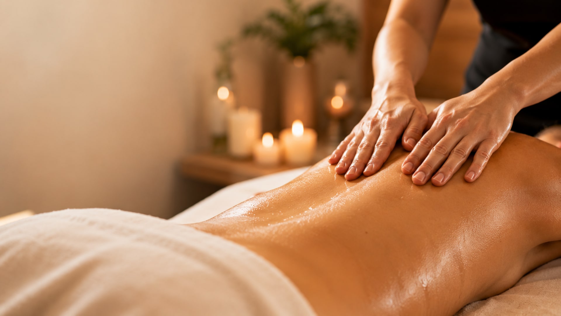 Professionelle Massagen in Norderstedt bei Physiowohltat