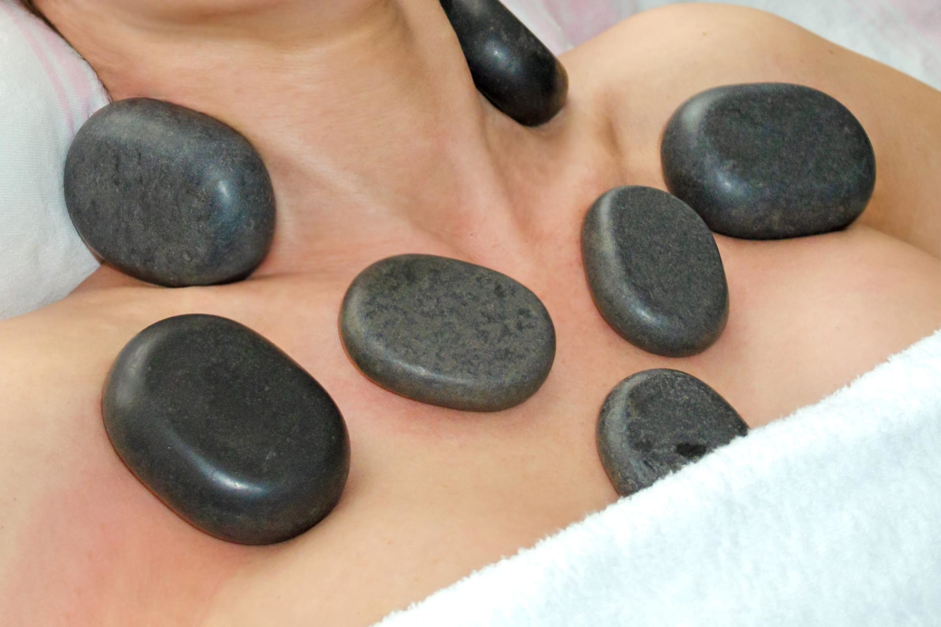 Massage in Norderstedt-Glashütte bei Physiowohltat - Praxis Michael Wolfsohn in der Ochsenzoller Straße