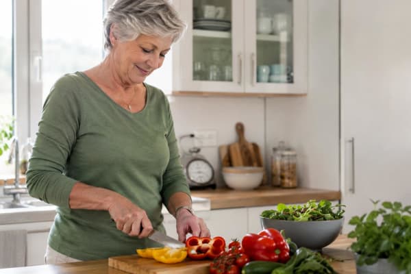 Ernährungsbegleitung (Folgeberatung)