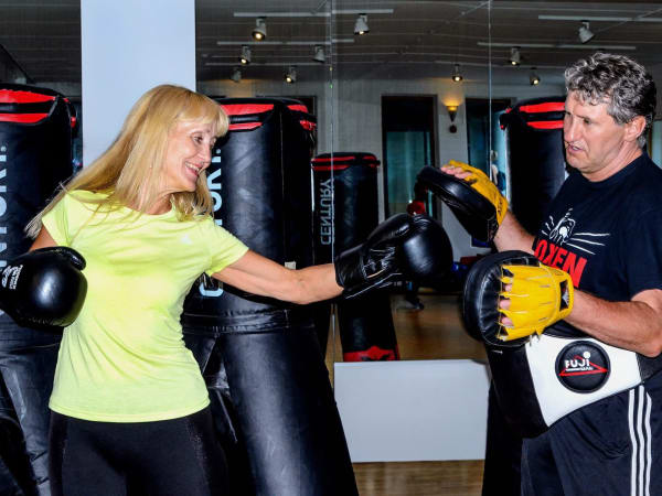 Personaltraining